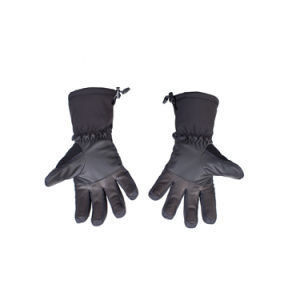 Guanti elettrici resistenti al calore a batteria per sci impermeabili RS-HG004 per sport invernali