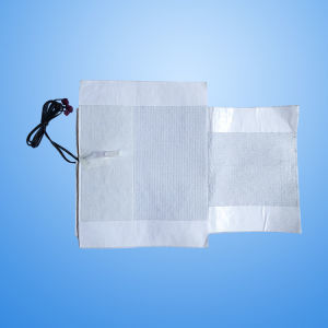 Pad di riscaldamento per auto 12V anti piegatura e impermeabili per tutti i veicoli 23cm*40cm/23cm*30cm