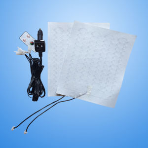 RSHP-08 25cm*30cm 40W Portable Body Back Heating Pad per divano auto e duratura