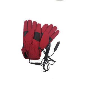 RS-HG003 Guanti di riscaldamento invernale per moto 10W/set con design e materiale impermeabile