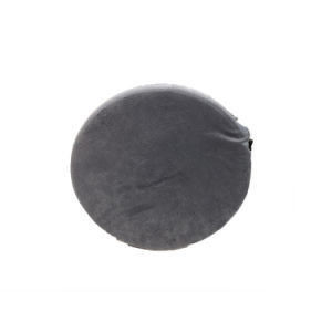 Pallone elettrico riscaldato rotante con resistenza alla piegatura e dimensione di 30,5*5cm