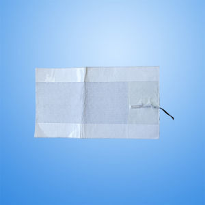 40W/Set Pad di riscaldamento per auto morbido per la migliore resistenza alla piegatura di 12 volt impermeabile